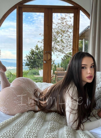 Частная Маргарита №39975, 22 лет