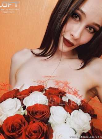 Шалава Фаина №36615, 29 лет