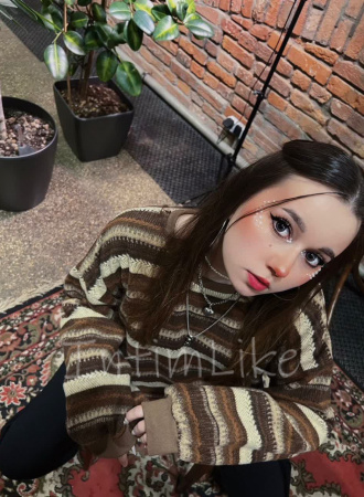 Массажистка Марфа №41355, 21 лет