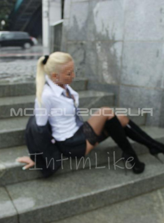 Шалава Амина №3654, 31 лет