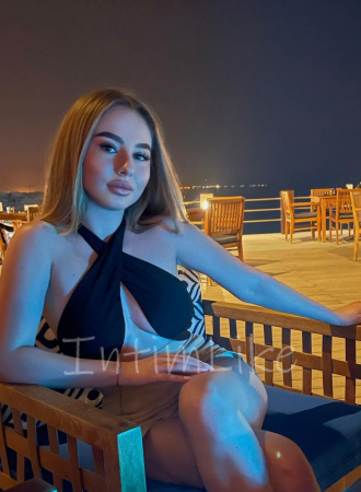 Путана Анастасия №23793, 26 лет