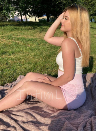Путана Наташа №30854, 26 лет