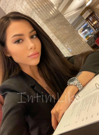 Модель Юлия №15225, 25 лет