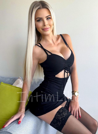 Шалава Вера №39642, 23 лет